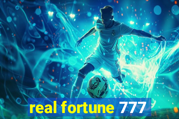 real fortune 777